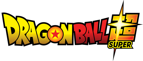Dragon Ball Super logo