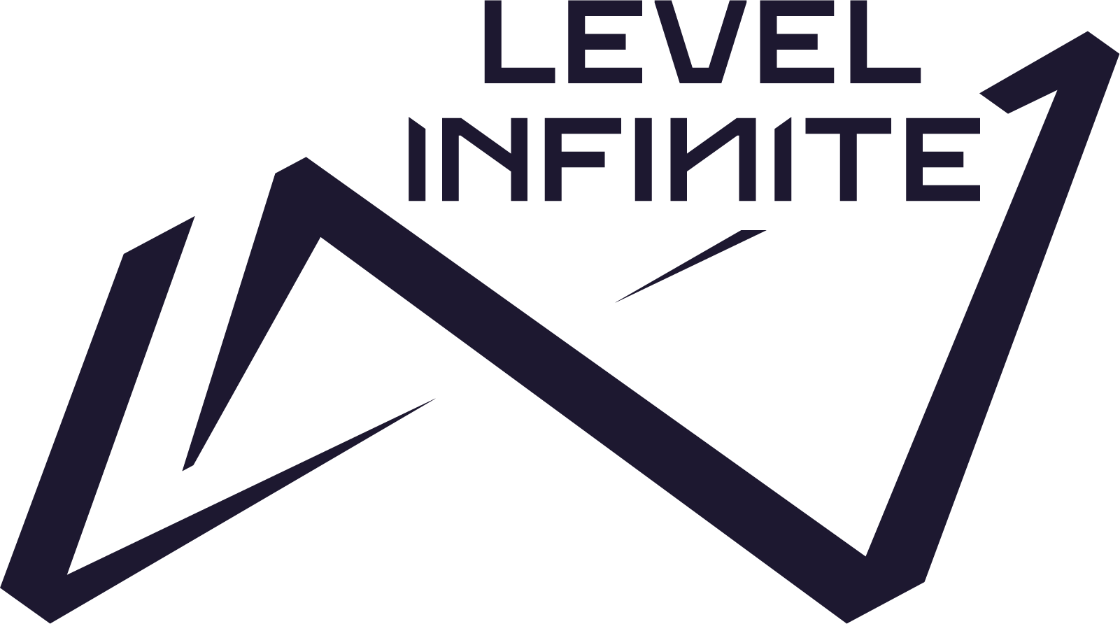 Level Infinite logo