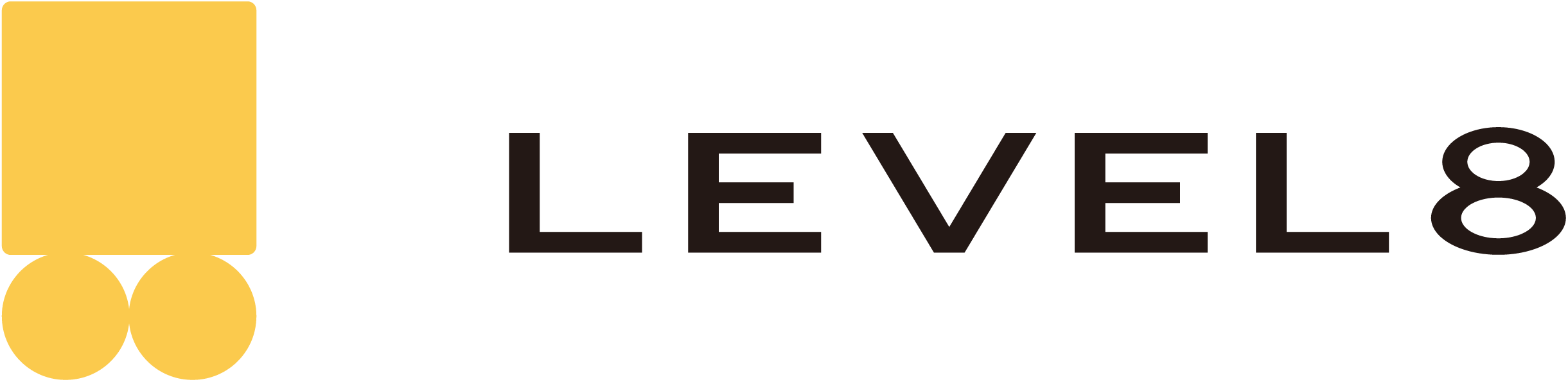 LEVEL8 logo